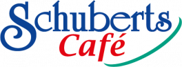 Logo Schuberts Cafe